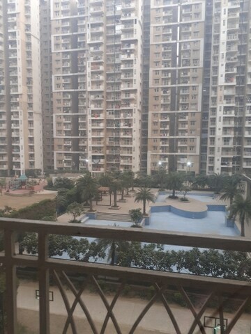 2 BHK Apartment – Exterior View View at Mahagun Mywoods III, Sector 16c Greater Noida - for Rent
