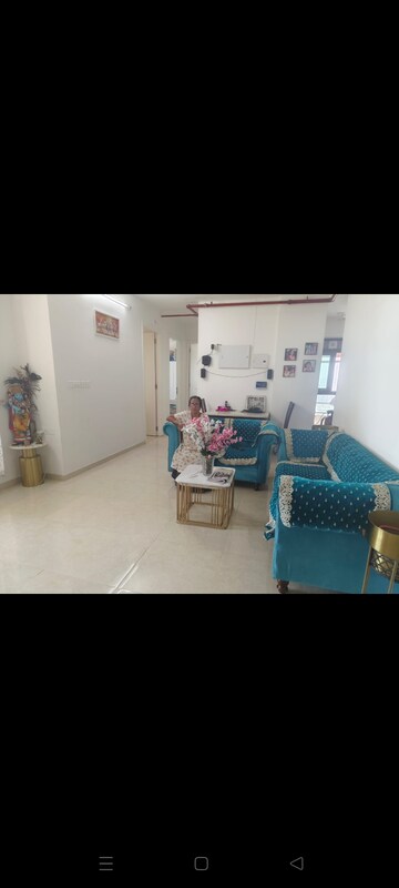 3 BHK Apartment For Rent in Runwal Bliss, Kanjurmarg East