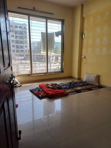 1 BHK Apartment For Rent in Ghansoli Sector 21