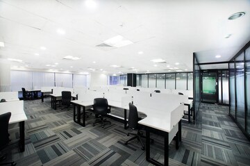  Office Space For Rent in Hubtown Solaris, Andheri East