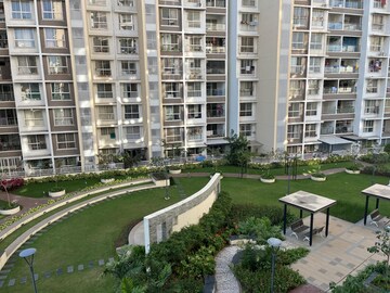 3 BHK Apartment – Exterior View View at Kolte Patil Elburz Hills & Dales , Nibm - for Sale