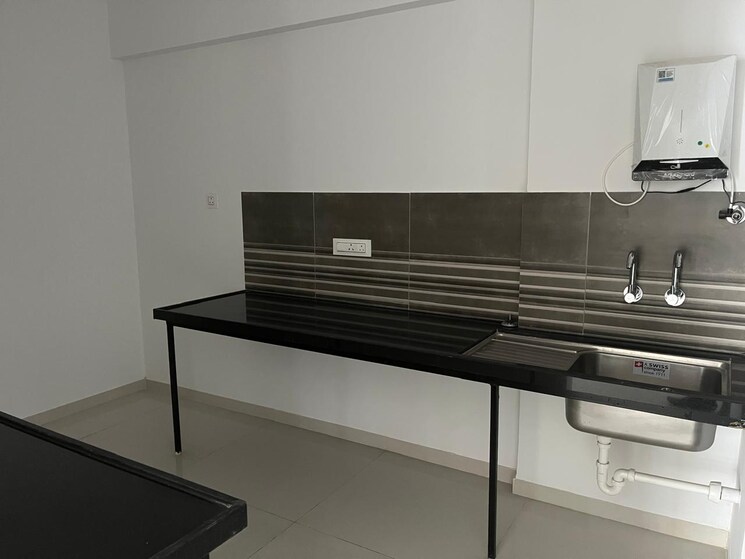 Kitchen, kolte-patil-elburz-hills-dales 3 Bedroom 2030 Sq.Ft. Apartment In Nibm Pune 8301748