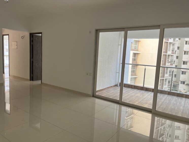 Room, kolte-patil-elburz-hills-dales 3 Bedroom 2030 Sq.Ft. Apartment In Nibm Pune 8301748