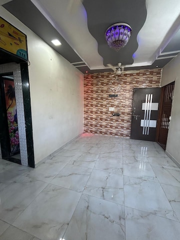 2 BHK Apartment For Rent in Mansi CHS New Panvel New Panvel East Navi Mumbai  8301755