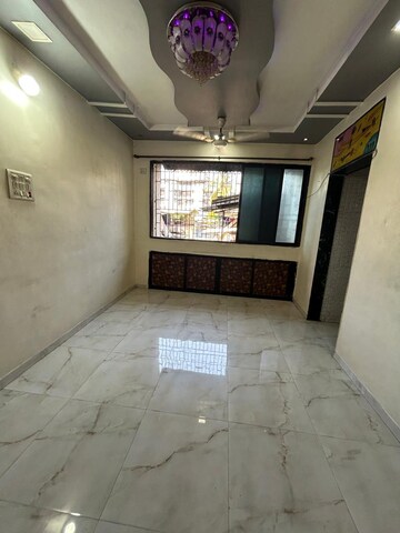 Room in 2 BHK Apartment at Mansi CHS New Panvel, New Panvel East – for Rent