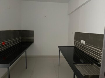 Staircase in 3 BHK Apartment at Kolte Patil Elburz Hills Dales, Undri – for Rent