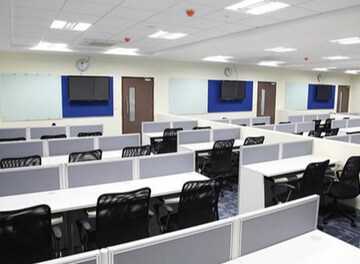  Office Space For Rent in Chandak Chambers, Andheri East