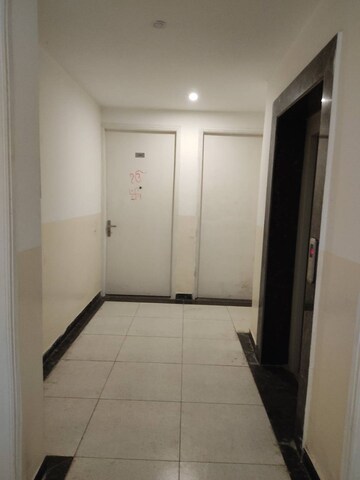 Building Lobby in 2 BHK Apartment at International Airport Road – for Rent