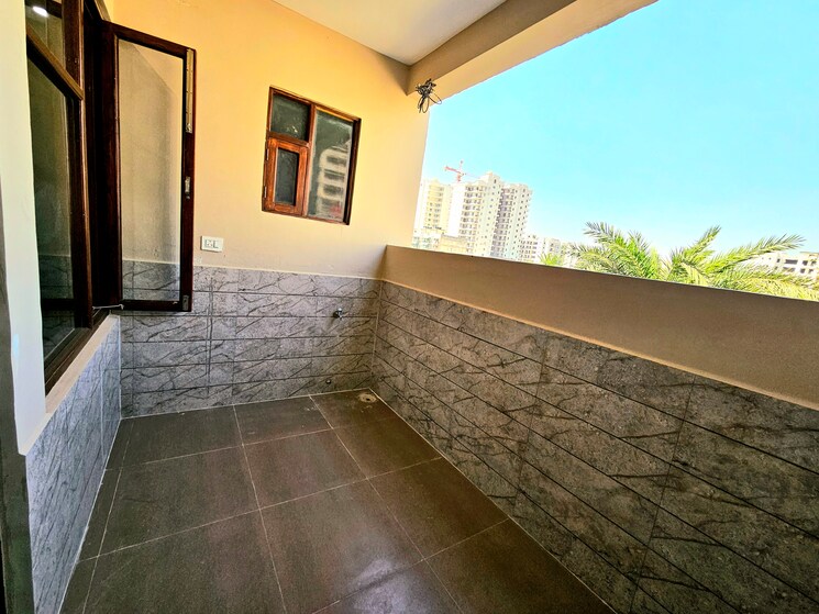 Room, peer mucchalla 3 Bedroom 1270 Sq.Ft. Builder Floor In Peer Mucchalla Zirakpur 8301783