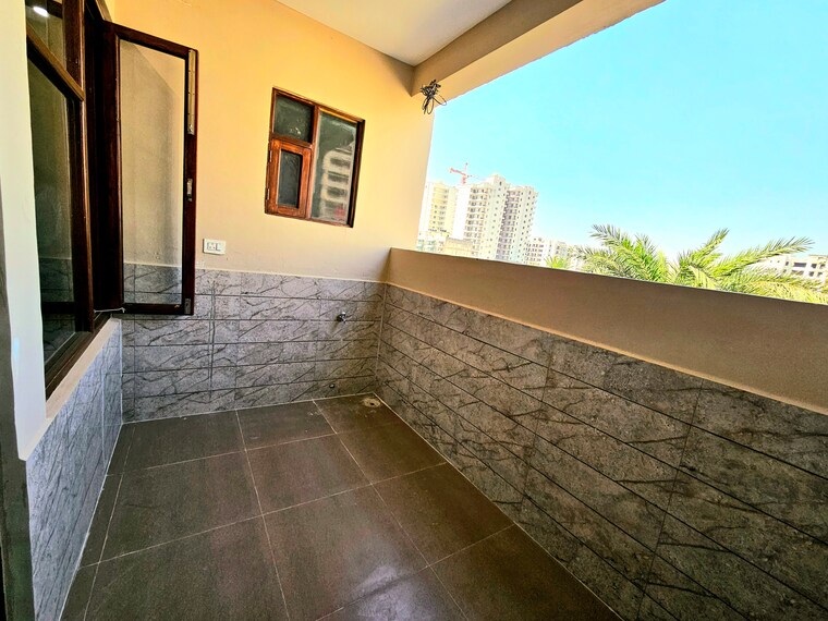 Room, peer mucchalla 3 Bedroom 1270 Sq.Ft. Builder Floor In Peer Mucchalla Zirakpur 8301783