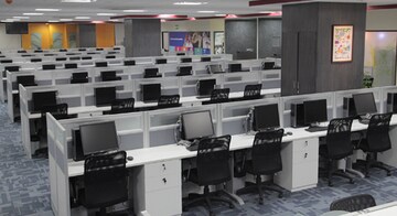  Office Space For Rent in Prime Corporate Park, Andheri East