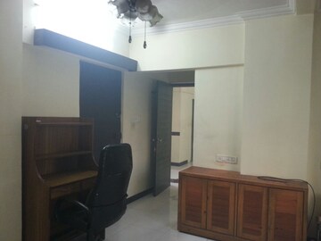 Living Room in 2 BHK Apartment at Ani Anu Sri Balaji Enclave, Malad West – for Sale