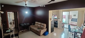 3 BHK Apartment For Rent in Madhupushpa Ph-1 CHS Wakad Pune  8301798