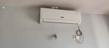 Furnished Amenities in 3 BHK Apartment at Madhupushpa Ph-1 CHS, Wakad – for Rent
