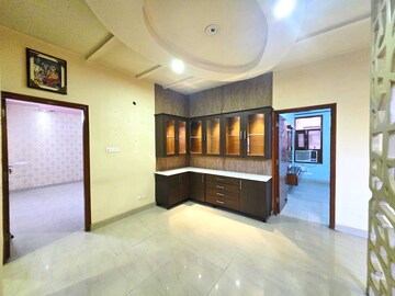 Bedroom in 3 BHK Apartment at Peer Mucchalla – for Sale
