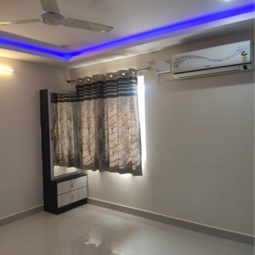 Room in 2 BHK Builder Floor at Kondapur – for Rent