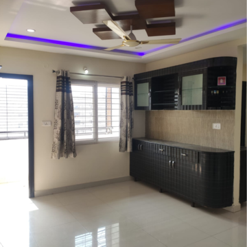 Parking in 2 BHK Builder Floor at Kondapur – for Rent