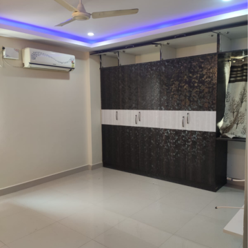 Room in 2 BHK Builder Floor at Kondapur – for Rent