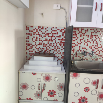 Furnished Amenities in 2 BHK Builder Floor at Kondapur – for Rent