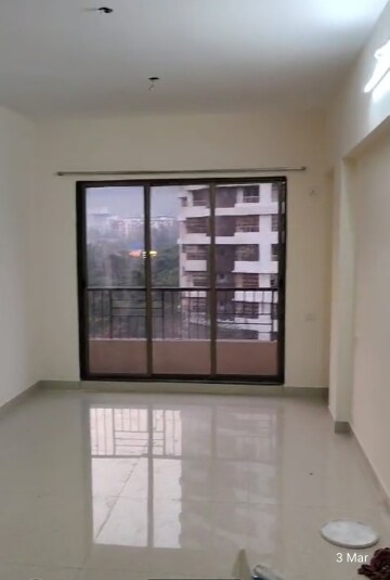 Room in 2 BHK Apartment at Shubharambh Complex, Manpada – for Rent