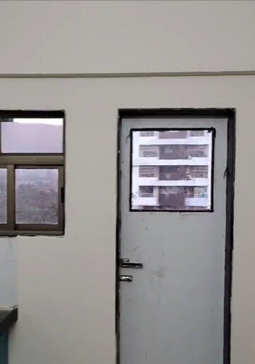 Room in 2 BHK Apartment at Shubharambh Complex, Manpada – for Rent