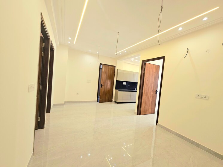 Room, peer mucchalla 3 Bedroom 1170 Sq.Ft. Builder Floor In Peer Mucchalla Zirakpur 8301837