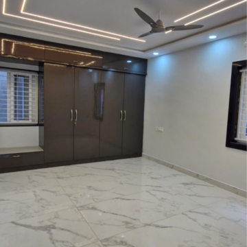 Room in 3 BHK Builder Floor at Kondapur – for Rent
