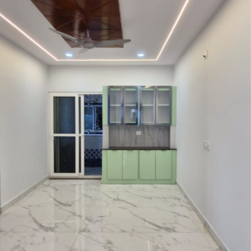 Room in 3 BHK Builder Floor at Kondapur – for Rent
