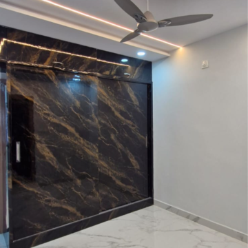 Furnished Amenities in 3 BHK Builder Floor at Kondapur – for Rent