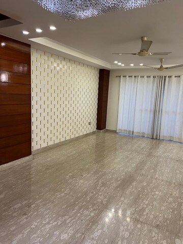 3 BHK Builder Floor For Rent in SS Southend Floors South City 2 Gurgaon  8301849