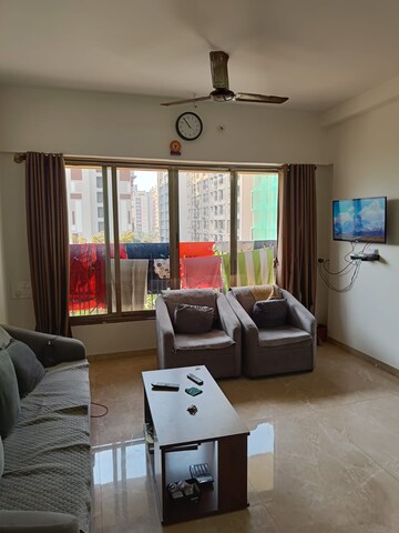 2 BHK Apartment For Rent in Ghatkopar East