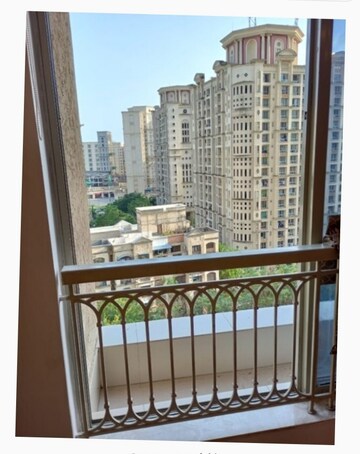 4 BHK Apartment For Rent in Hiranandani Estate Rodas Enclave, Ghodbunder Road