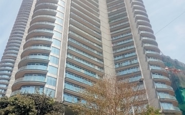 3 BHK Apartment For Sale in The Wadhwa Aquaria Grande, Borivali West