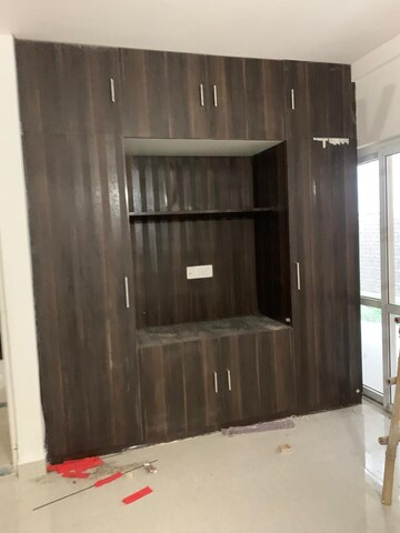 Bathroom in 3.5 BHK Apartment at BPTP Park 81, Sector 81 – for Rent