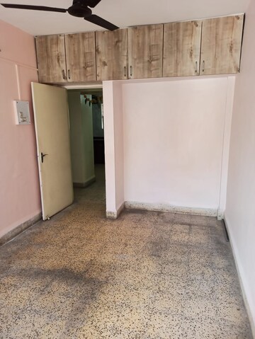 Bedroom in 2 BHK Apartment at Madhumita Apartment Gururaj Society, Kothrud – for Rent