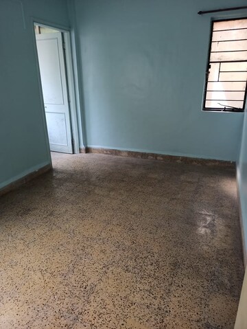 Bedroom in 2 BHK Apartment at Madhumita Apartment Gururaj Society, Kothrud – for Rent
