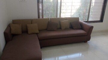 Bedroom in 1 BHK Apartment at Vasudev Sky High, Mira Road – for Rent