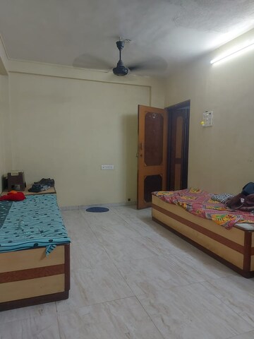 1 BHK Apartment For Rent in Anand Chambers Khopat Thane  8301880