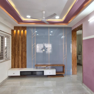 3 BHK Builder Floor For Rent in Kondapur