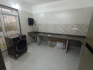 Kitchen in  Pg at Sector 27 Belapur – for Rent
