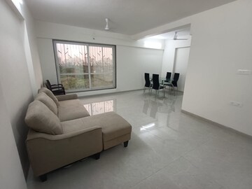 Common Area in  Pg at Sector 27 Belapur – for Rent