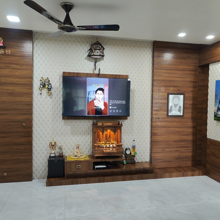 Exterior View, 5p-bhoomi-tower 3 Bedroom 1450 Sq.Ft. Apartment In Kamothe Sector 20 Navi Mumbai 8301885