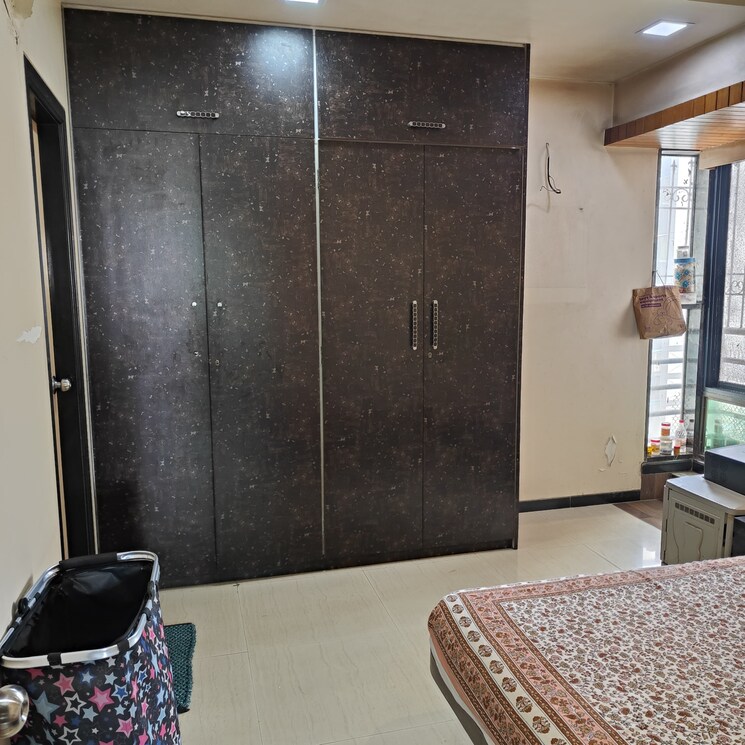 Bedroom, 5p-bhoomi-tower 3 Bedroom 1450 Sq.Ft. Apartment In Kamothe Sector 20 Navi Mumbai 8301885