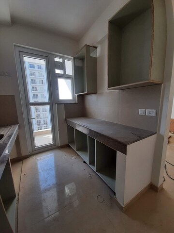 Master Bedroom in 2 BHK Apartment at Tata La Vida, Sector 113 – for Rent