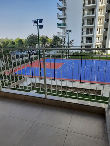 2 BHK Apartment For Rent in Tata La Vida, Sector 113
