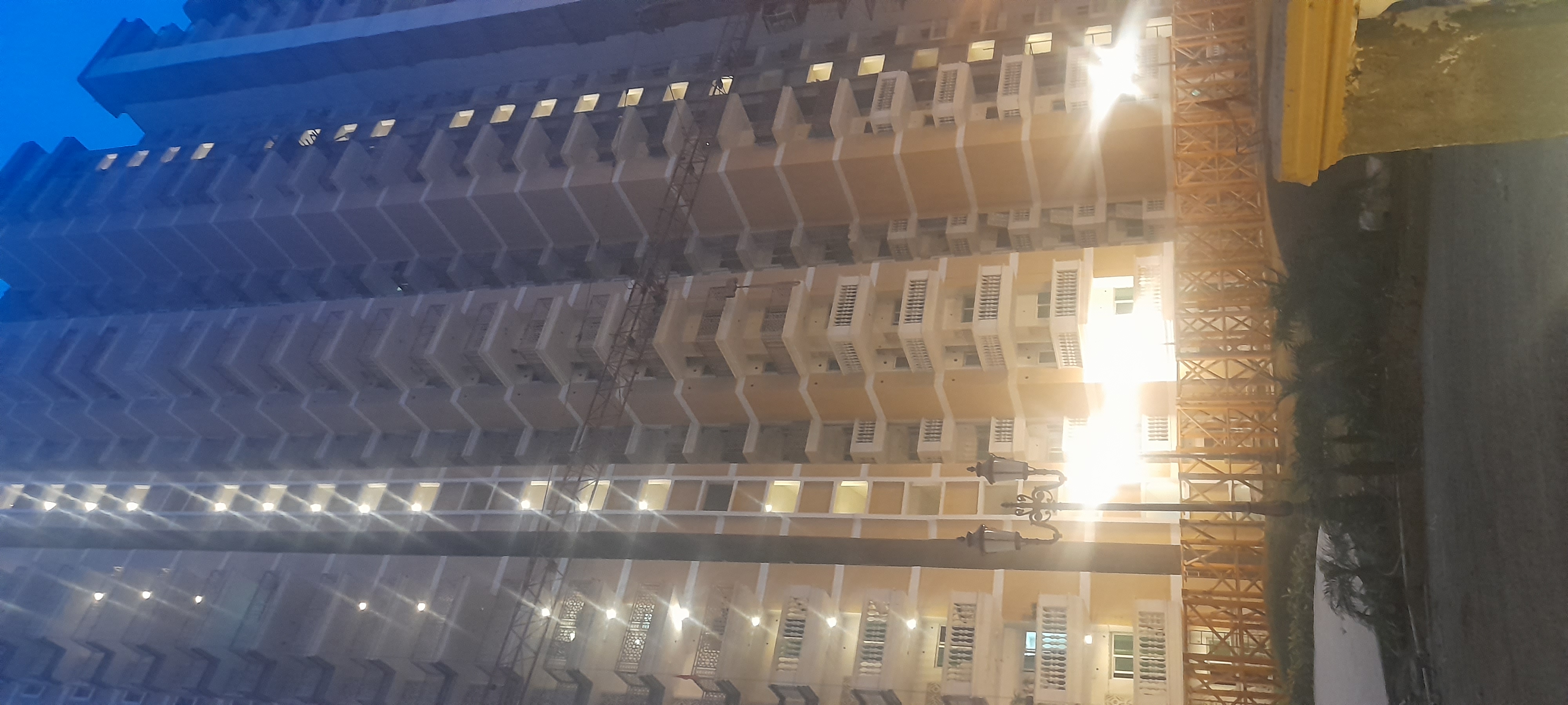 2 BHK Apartment For Sale in Migsun Twinz