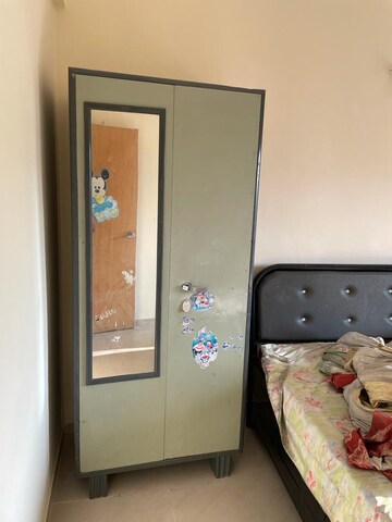 Furnished Amenities in 3 BHK Apartment at Gulmohar Orchids, Kharadi – for Rent