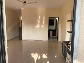 Building Lobby in 3 BHK Apartment at Gulmohar Orchids, Kharadi – for Rent