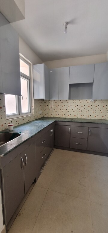 Kitchen in 2 BHK Apartment at Zara Rossa, Sector 112 – for Rent