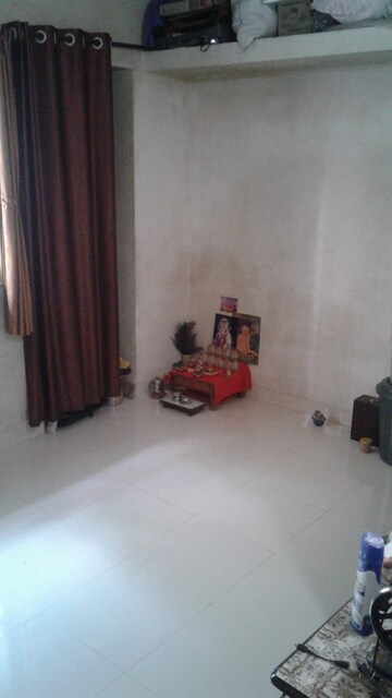 Bedroom in 1 BHK Apartment at Vanaz Corner, Kothrud – for Rent